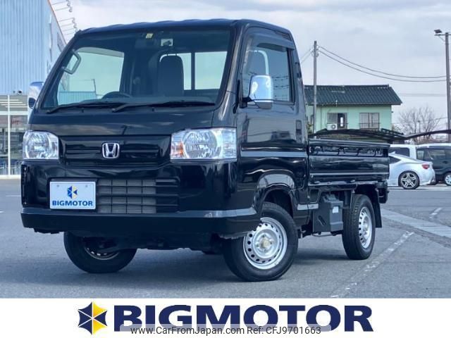 honda acty-truck 2018 quick_quick_EBD-HA8_HA8-1402307 image 1