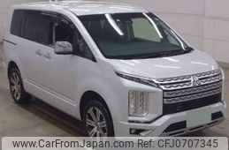 mitsubishi delica-d5 2023 -MITSUBISHI 【札幌 303ﾉ 135】--Delica D5 3DA-CV1W--CV1W-4015376---MITSUBISHI 【札幌 303ﾉ 135】--Delica D5 3DA-CV1W--CV1W-4015376-