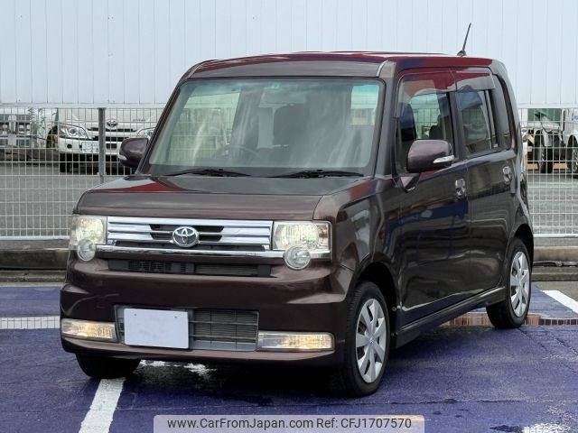 toyota pixis-space 2012 CFJ1707570 image 1