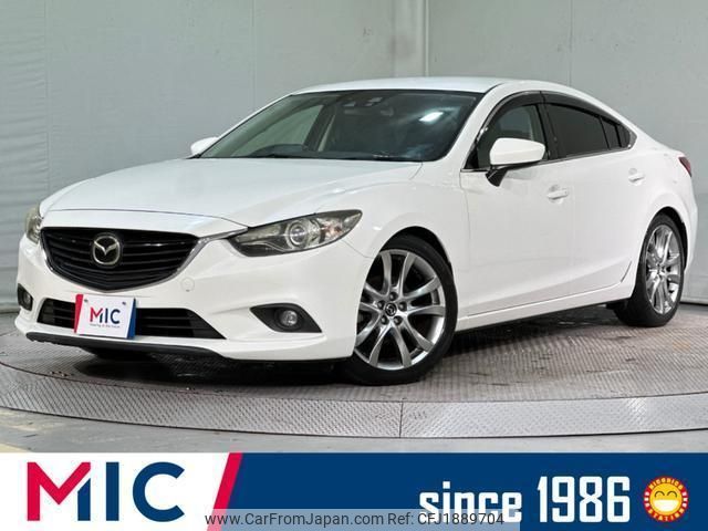 mazda atenza 2013 CFJ1889704 image 1