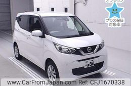 nissan dayz 2023 CFJ1670338