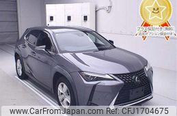 lexus ux 2019 CFJ1704675