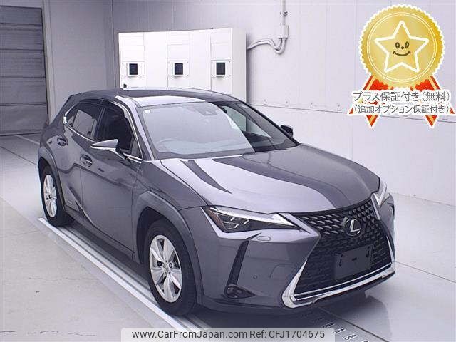lexus ux 2019 CFJ1704675 image 1
