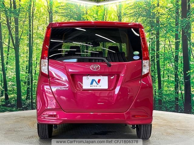 toyota roomy 2018 CFJ1806378 image 2