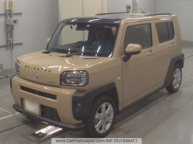 daihatsu taft 2023 CFJ1846411 image 1