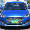 suzuki swift 2018 quick_quick_DBA-ZC83S_ZC83S-117497 image 2