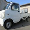 suzuki carry-truck 2004 quick_quick_LE-DA63T_DA63T-272054 image 4