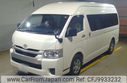 toyota hiace-commuter 2024 -TOYOTA 【横浜 200さ3043】--Hiace Commuter GDH223B-2007131---TOYOTA 【横浜 200さ3043】--Hiace Commuter GDH223B-2007131-