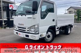 isuzu elf-truck 2018 GOO_NET_EXCHANGE_0730189A30250531W001
