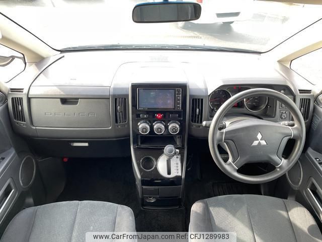 mitsubishi delica-d5 2016 quick_quick_CV2W_CV2W-1100765 image 2