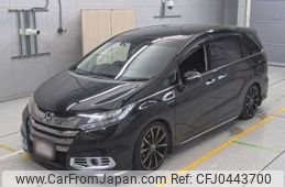 honda odyssey 2016 -HONDA--Odyssey RC4-1002368---HONDA--Odyssey RC4-1002368-