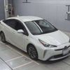 toyota prius 2019 -TOYOTA 【名古屋 332ﾓ5508】--Prius DAA-ZVW51--ZVW51-8053689---TOYOTA 【名古屋 332ﾓ5508】--Prius DAA-ZVW51--ZVW51-8053689- image 10