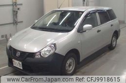 nissan ad-van 2019 -NISSAN--AD Van DBF-VY12--VY12-265374---NISSAN--AD Van DBF-VY12--VY12-265374-