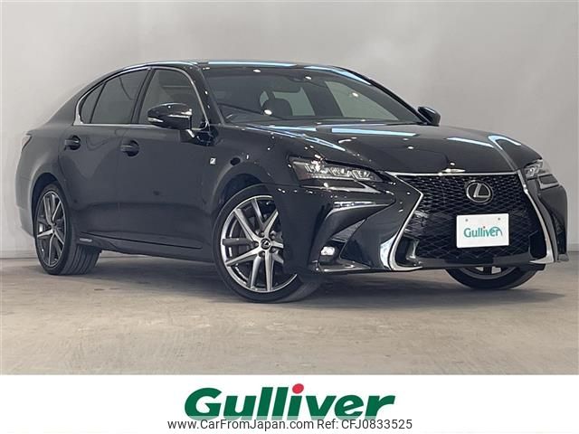 lexus gs 2016 -LEXUS--Lexus GS DAA-AWL10--AWL10-7003243---LEXUS--Lexus GS DAA-AWL10--AWL10-7003243- image 1