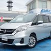 nissan serena 2017 CFJ1702449 image 1