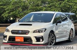 subaru wrx-s4 2020 quick_quick_VAG_VAG-037350