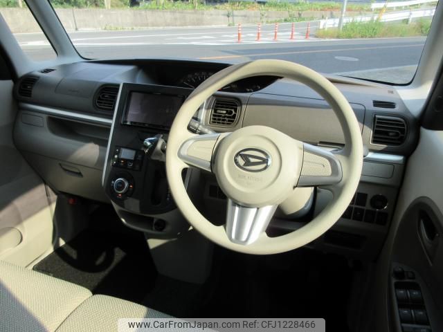 daihatsu tanto 2014 quick_quick_DBA-LA600S_LA600S-0175110 image 2