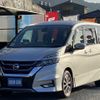 nissan serena 2016 quick_quick_DAA-GFC27_GFC27-028977 image 1