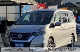 nissan serena 2016 quick_quick_DAA-GFC27_GFC27-028977