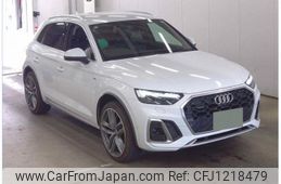 audi q5 2021 quick_quick_3CA-FYDTPS_WAUZZZFY2M2060951
