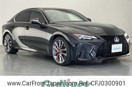 lexus is 2021 -LEXUS--Lexus IS 6AA-AVE30--AVE30-5085956---LEXUS--Lexus IS 6AA-AVE30--AVE30-5085956-