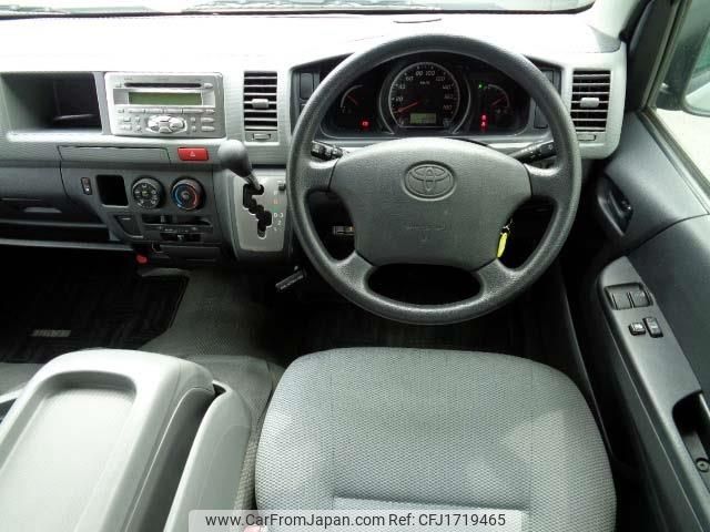 toyota hiace-wagon 2006 CFJ1719465 image 2
