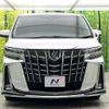 toyota alphard 2022 -TOYOTA--Alphard 3BA-AGH30W--AGH30-0403308---TOYOTA--Alphard 3BA-AGH30W--AGH30-0403308- image 15