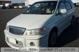 nissan presage 1999 -NISSAN--Presage GF-U30--U30-024346---NISSAN--Presage GF-U30--U30-024346-
