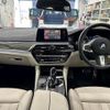 bmw 5-series 2019 -BMW--BMW 5 Series CLA-JA20P--WBAJA92000BN73047---BMW--BMW 5 Series CLA-JA20P--WBAJA92000BN73047- image 2