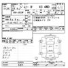 suzuki jimny 2007 -SUZUKI 【名変中 】--Jimny JB23W-526225---SUZUKI 【名変中 】--Jimny JB23W-526225- image 3
