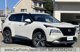 nissan x-trail 2022 -NISSAN--X-Trail 6AA-SNT33--SNT33-009644---NISSAN--X-Trail 6AA-SNT33--SNT33-009644-