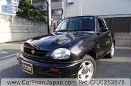 suzuki x-90 1997 quick_quick_E-LB11S_LB11S-501283