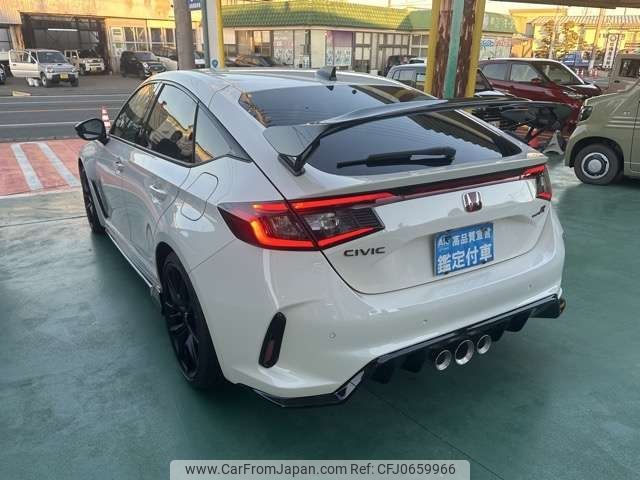 honda civic 2024 -HONDA--Civic 6BA-FL5--FL5-1200***---HONDA--Civic 6BA-FL5--FL5-1200***- image 2