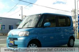 daihatsu tanto 2008 -DAIHATSU 【名変中 】--Tanto L375S--0129521---DAIHATSU 【名変中 】--Tanto L375S--0129521-