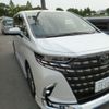 toyota alphard 2023 -TOYOTA 【和泉 337ﾑ2222】--Alphard AAHH40W--0004400---TOYOTA 【和泉 337ﾑ2222】--Alphard AAHH40W--0004400- image 23