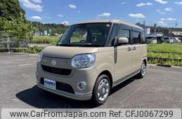 daihatsu move-canbus 2016 -DAIHATSU 【三重 582ｺ4785】--Move Canbus DBA-LA800S--LA800S-0009390---DAIHATSU 【三重 582ｺ4785】--Move Canbus DBA-LA800S--LA800S-0009390-