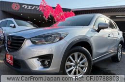 mazda cx-5 2016 -MAZDA 【大分 301ｽ1518】--CX-5 KE2FW--218781---MAZDA 【大分 301ｽ1518】--CX-5 KE2FW--218781-