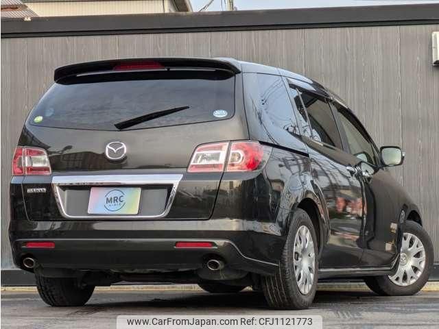mazda mpv 2008 quick_quick_DBA-LY3P_LY3P-205603 image 2
