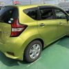 nissan note 2017 CFJ1533789 image 13