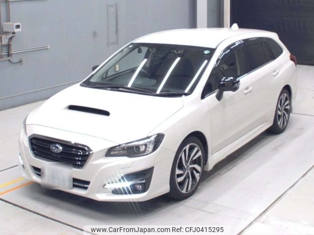 subaru levorg 2019 -SUBARU 【滋賀 301に6963】--Levorg VM4-141276---SUBARU 【滋賀 301に6963】--Levorg VM4-141276- image 1