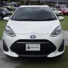 toyota aqua 2017 -TOYOTA--AQUA DAA-NHP10--NHP10-6665782---TOYOTA--AQUA DAA-NHP10--NHP10-6665782- image 8