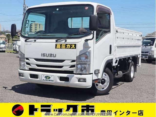 isuzu elf-truck 2017 GOO_NET_EXCHANGE_0207851A30240523W003 image 1