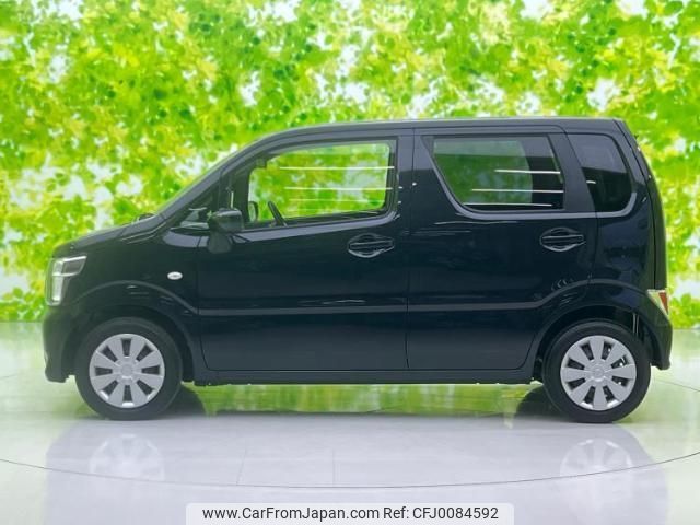 suzuki wagon-r 2022 quick_quick_5BA-MH85S_MH85S-154330 image 2