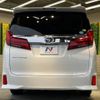 toyota alphard 2019 -TOYOTA--Alphard DBA-AGH30W--AGH30-0266689---TOYOTA--Alphard DBA-AGH30W--AGH30-0266689- image 17