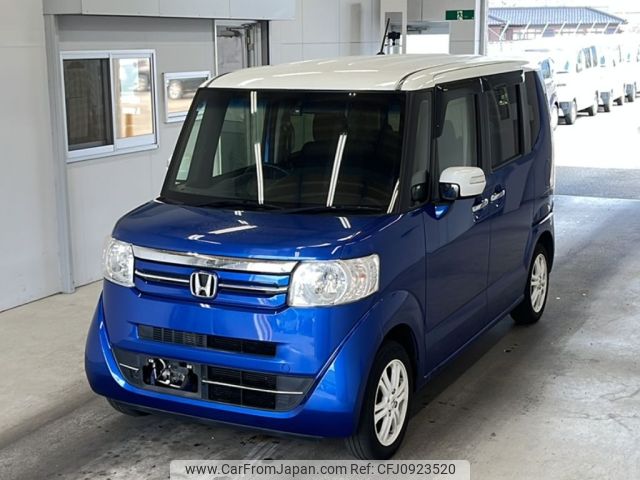 honda n-box 2016 -HONDA--N BOX JF1-1880468---HONDA--N BOX JF1-1880468- image 1