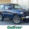 suzuki jimny 2012 -SUZUKI--Jimny ABA-JB23W--JB23W-686482---SUZUKI--Jimny ABA-JB23W--JB23W-686482- image 1