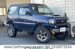 suzuki jimny 2012 -SUZUKI--Jimny ABA-JB23W--JB23W-686482---SUZUKI--Jimny ABA-JB23W--JB23W-686482-