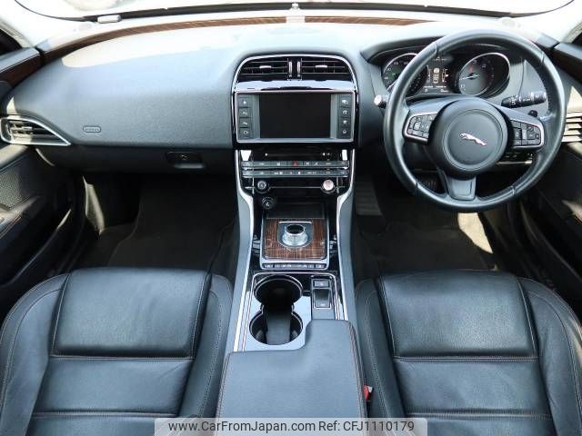 jaguar xe 2016 -JAGUAR--Jaguar XE LDA-JA2NA--SAJAB4ANXGA937962---JAGUAR--Jaguar XE LDA-JA2NA--SAJAB4ANXGA937962- image 2