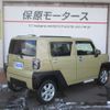 daihatsu taft 2025 -DAIHATSU--Taft 5BA-LA910S--LA910S-0063***---DAIHATSU--Taft 5BA-LA910S--LA910S-0063***- image 5