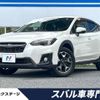 subaru xv 2018 -SUBARU--Subaru XV DBA-GT7--GT7-075295---SUBARU--Subaru XV DBA-GT7--GT7-075295- image 1